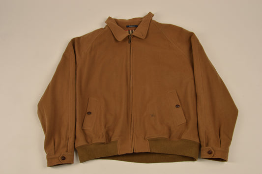 Burberry Weight Jacket Camel - XL