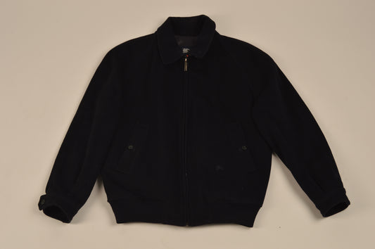 Burberry Weight Jacket Navy - M