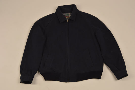 Burberry Weight Jacket Navy - L