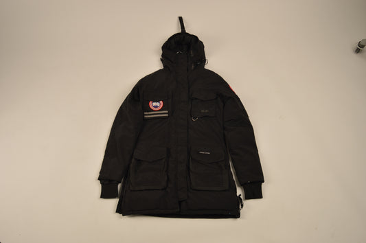 Canada Goose Parka Snow Mantra Vintage Black - M