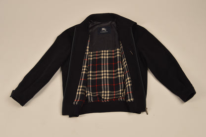 Burberry Weight Jacket Navy - M