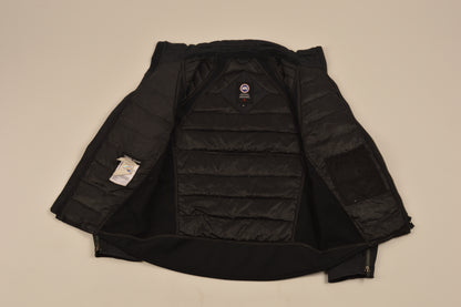 Canada Goose Chaqueta Ligera Navy - S