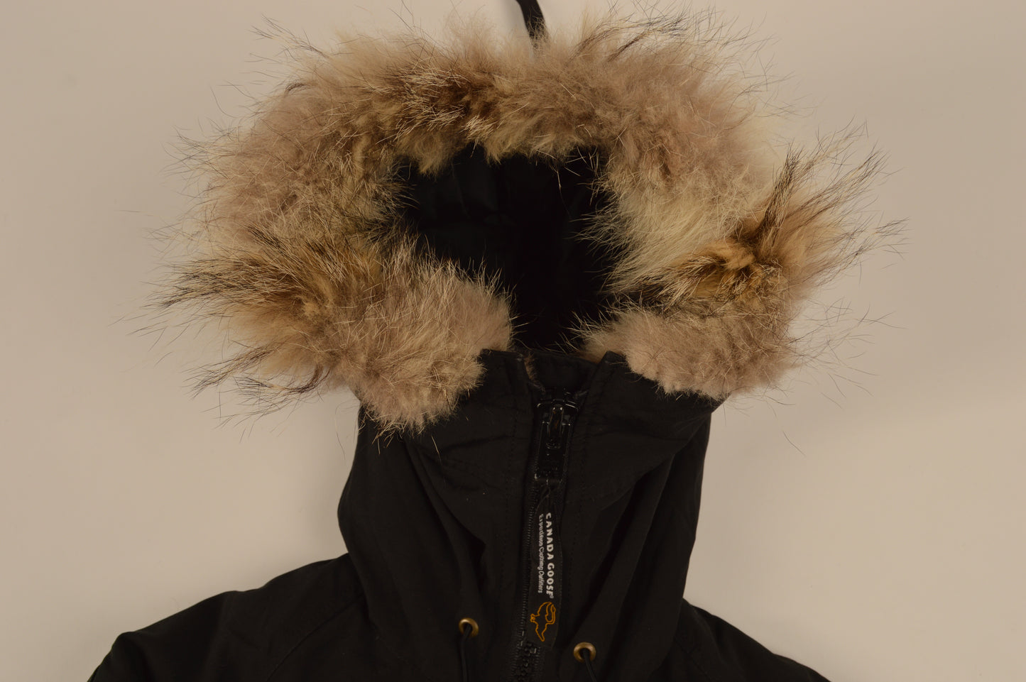 Canada Goose Chilliwack Jacket Black - XS