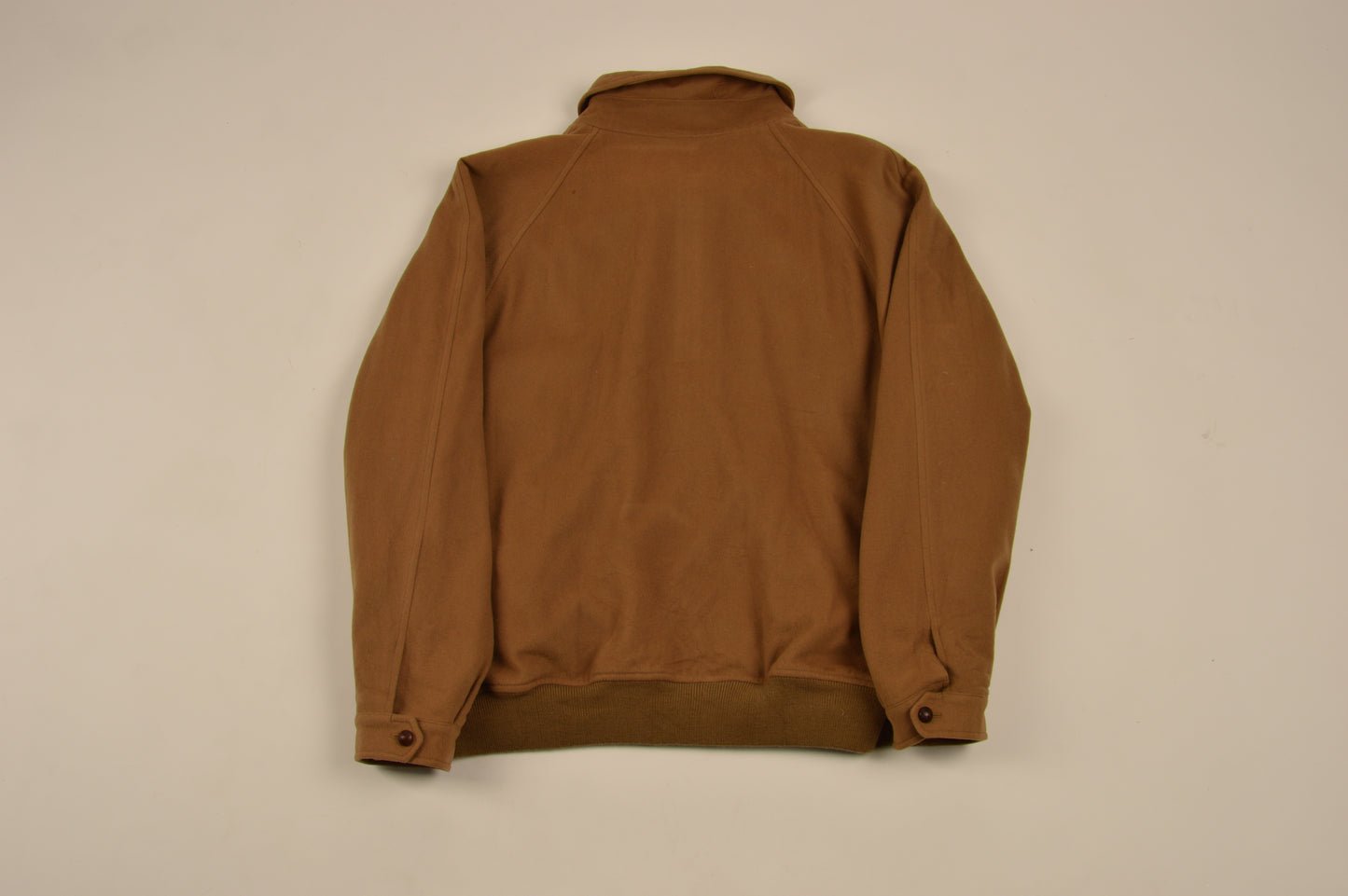 Burberry Weight Jacket Camel - XL