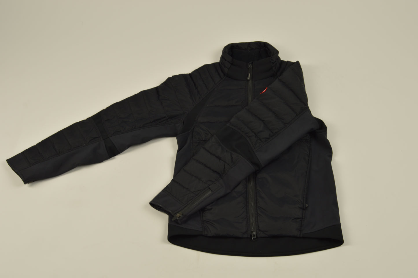 Canada Goose Lightweight Jacket Navy - S