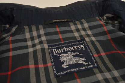 Burberry Harrington Jacket Navy - M/L