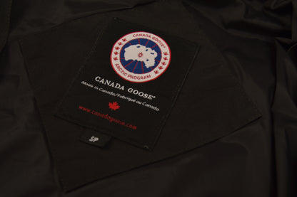 Canada Goose Shelburne Parka Black - S