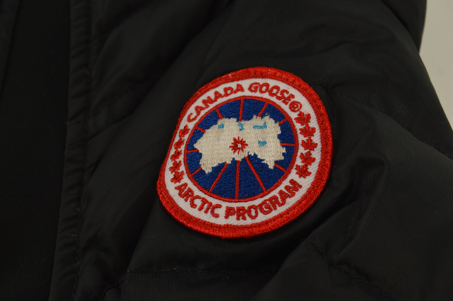 Canada Goose Lightweight Jacket Navy - S