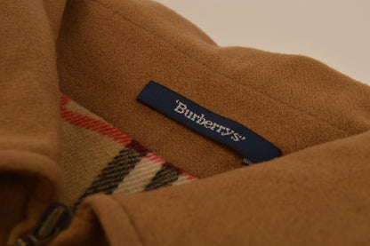 Burberry Weight Jacket Camel - XL