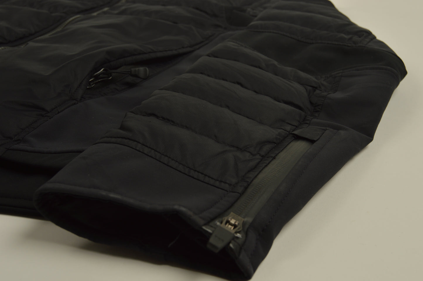 Canada Goose Lightweight Jacket Navy - S