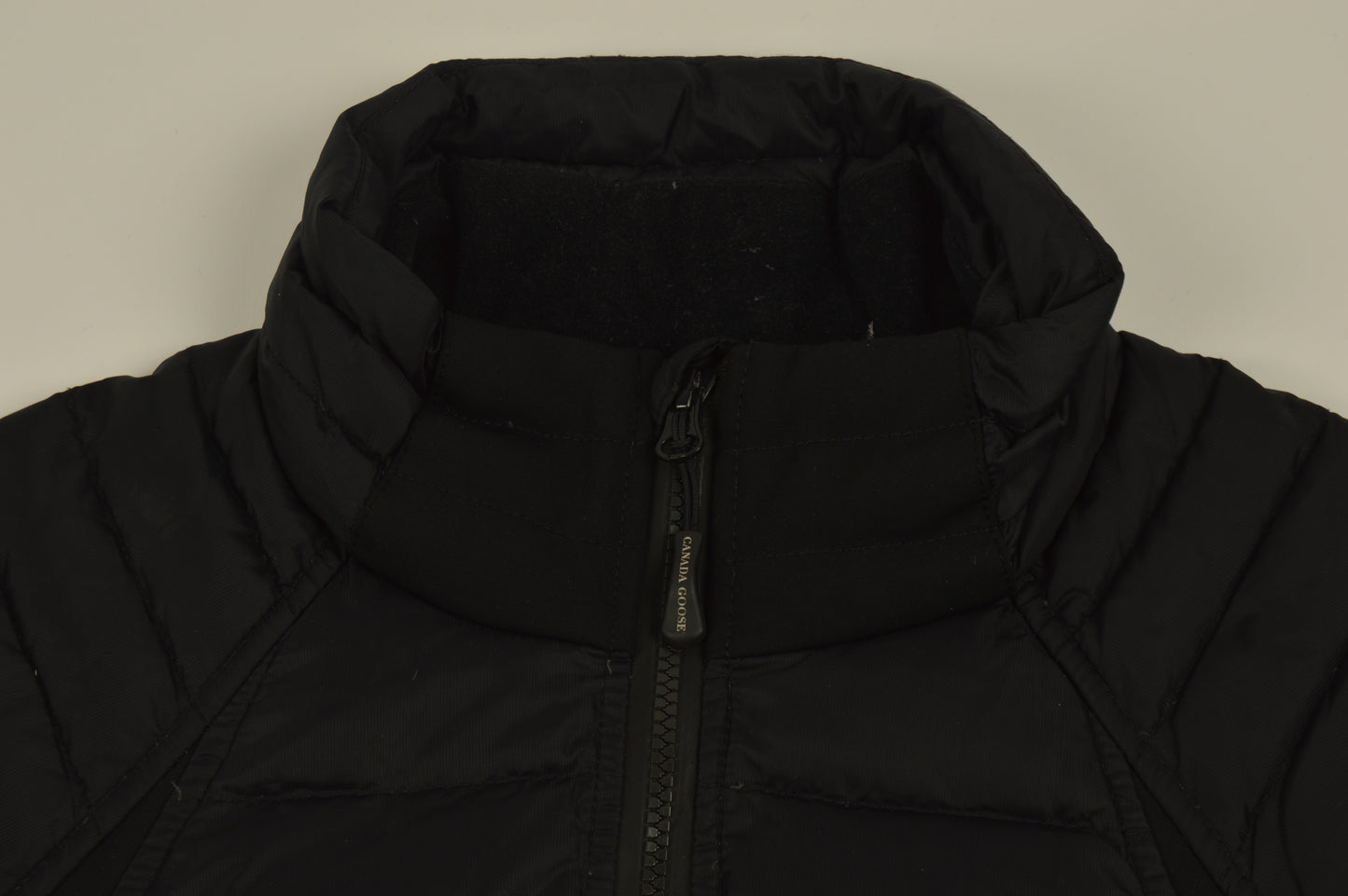 Canada Goose Chaqueta Ligera Navy - S