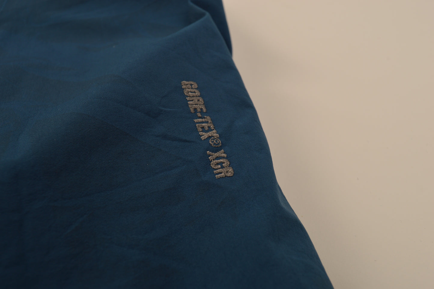 Arc’teryx Fission AR Gore-Tex Jacket Blue - XL