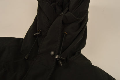 Canada Goose Shelburne Parka Black - S