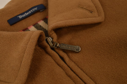 Burberry Weight Jacket Camel - XL