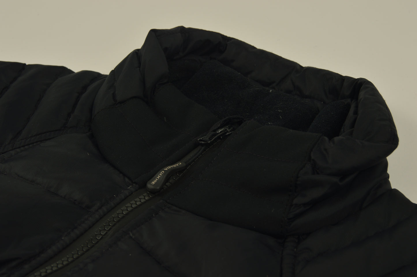 Canada Goose Chaqueta Ligera Navy - S