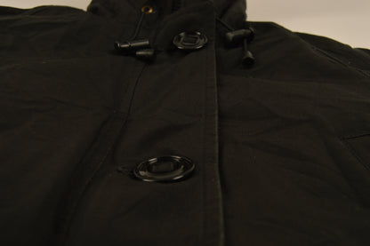 Canada Goose Chilliwack Jacket Black - XS