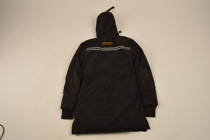 Canada Goose Parka Snow Mantra Vintage Black - M