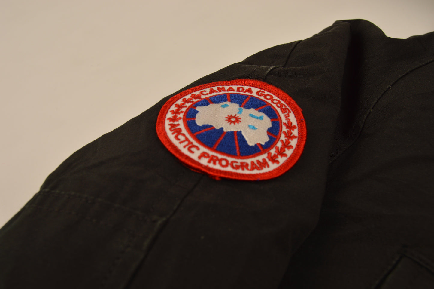 Canada Goose Chilliwack Jacket Black - XS