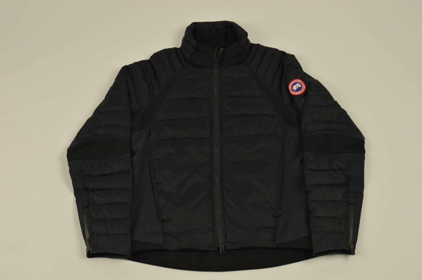 Canada Goose Lightweight Jacket Navy - S