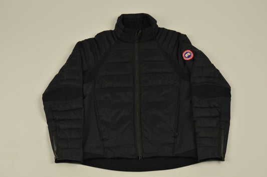 Canada Goose Chaqueta Ligera Navy - S