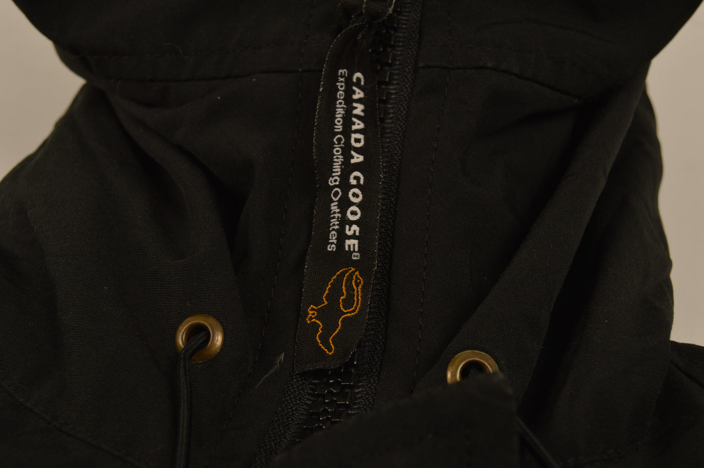 Canada Goose Chilliwack Jacket Black - XS