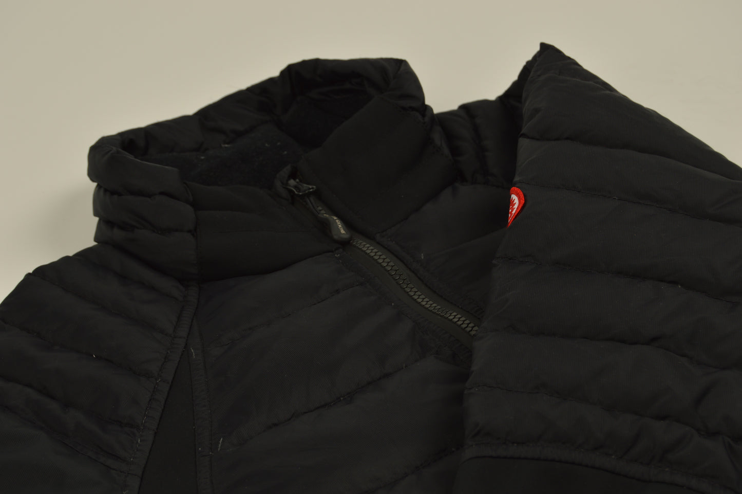 Canada Goose Chaqueta Ligera Navy - S