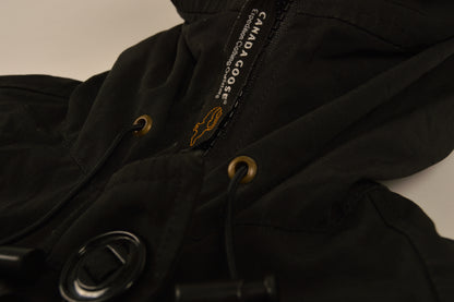 Canada Goose Chilliwack Jacket Black - XS