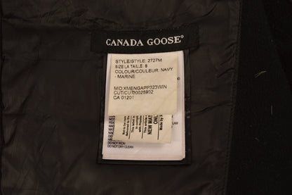 Canada Goose Lightweight Jacket Navy - S