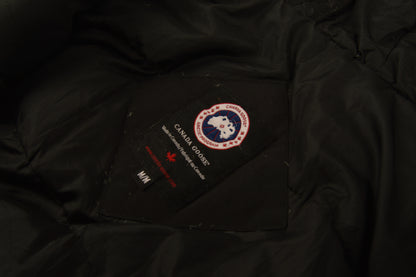 Canada Goose Parka Snow Mantra Vintage Black - M