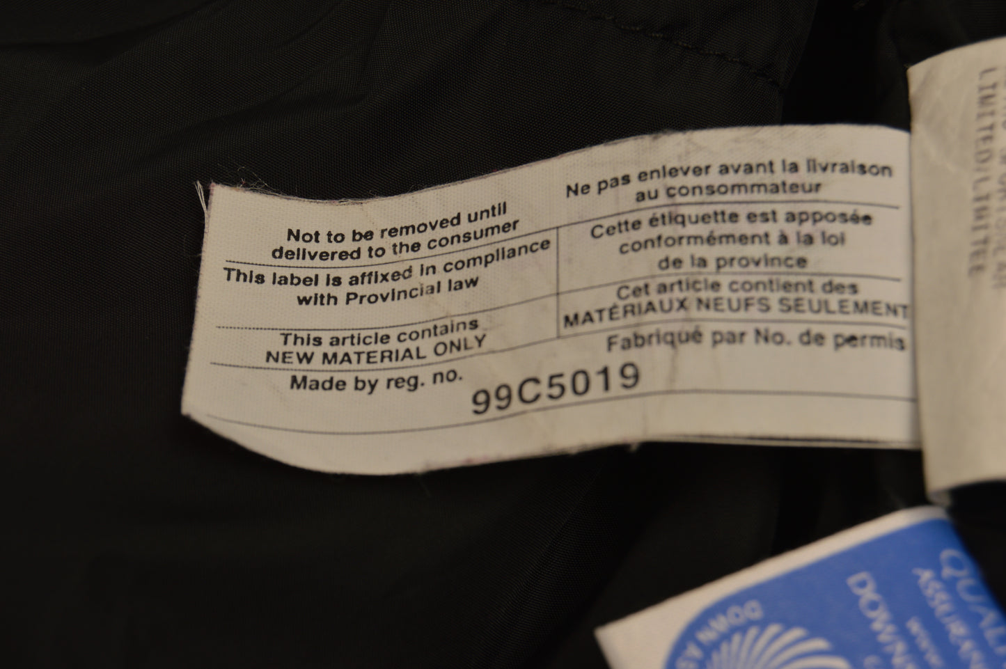 Canada Goose Chilliwack Jacket Black - XS