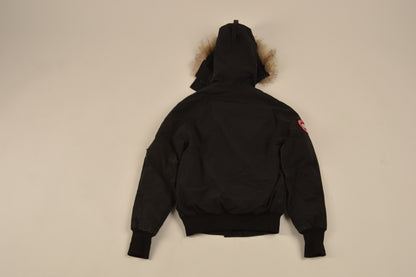 Canada Goose Chilliwack Jacket Black - XS