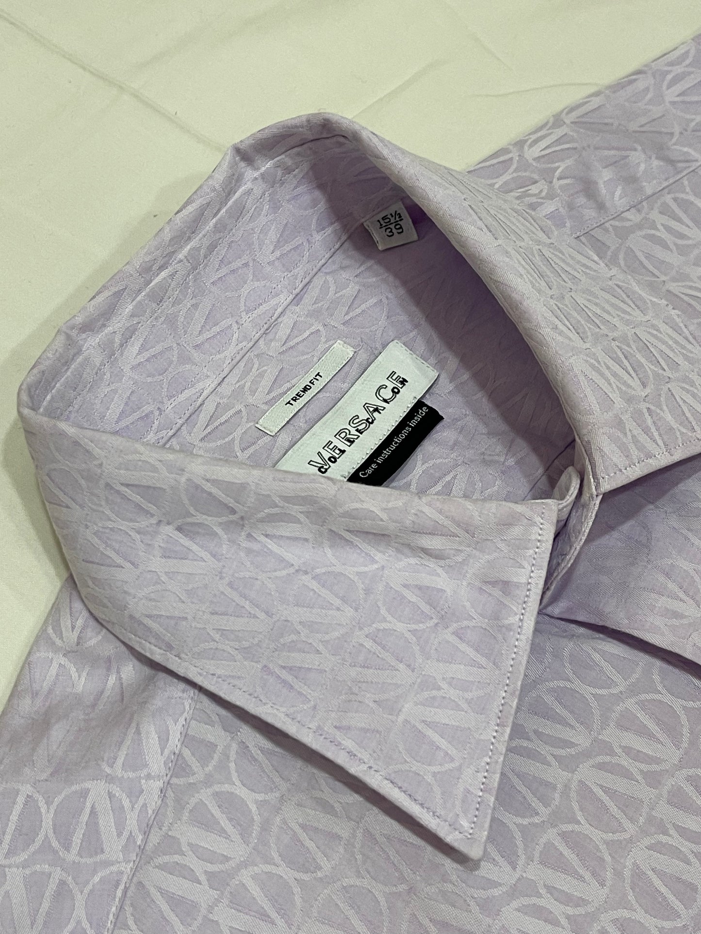 Versace Collection Lilac - M/L