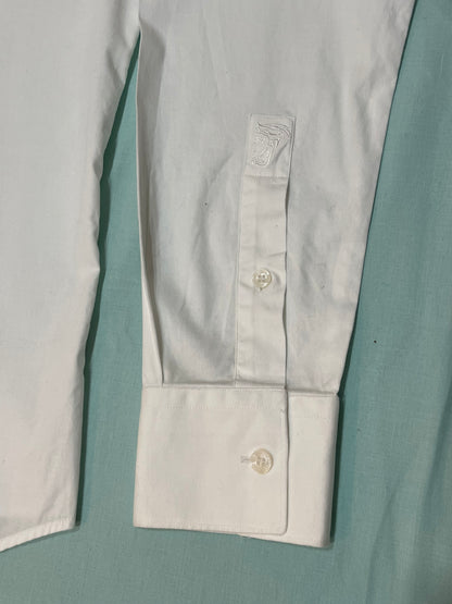 Versace Collection White Shirt - M